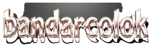 bandarcolok logo