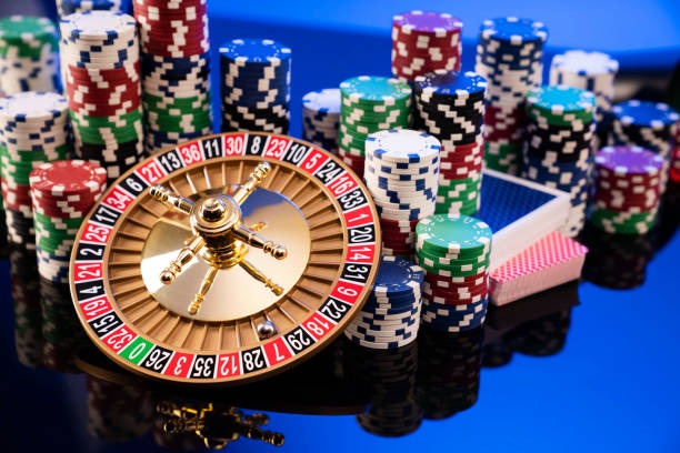 bandarcolok gaming platform